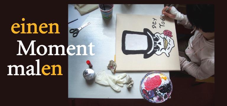 Ausstellung - Outsider Kunst