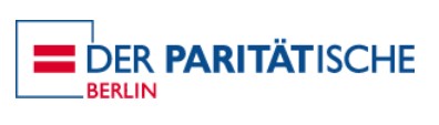 Der Paritätische Berlin Logo