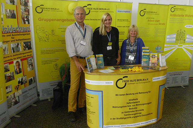 Präventionstag am 8. und 9.Juni 2015